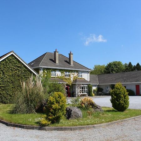 Adare Country House Buitenkant foto