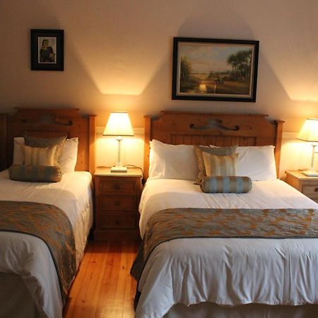 Adare Country House Kamer foto