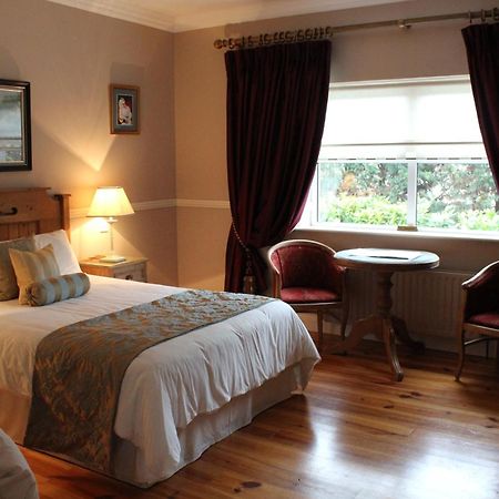 Adare Country House Kamer foto