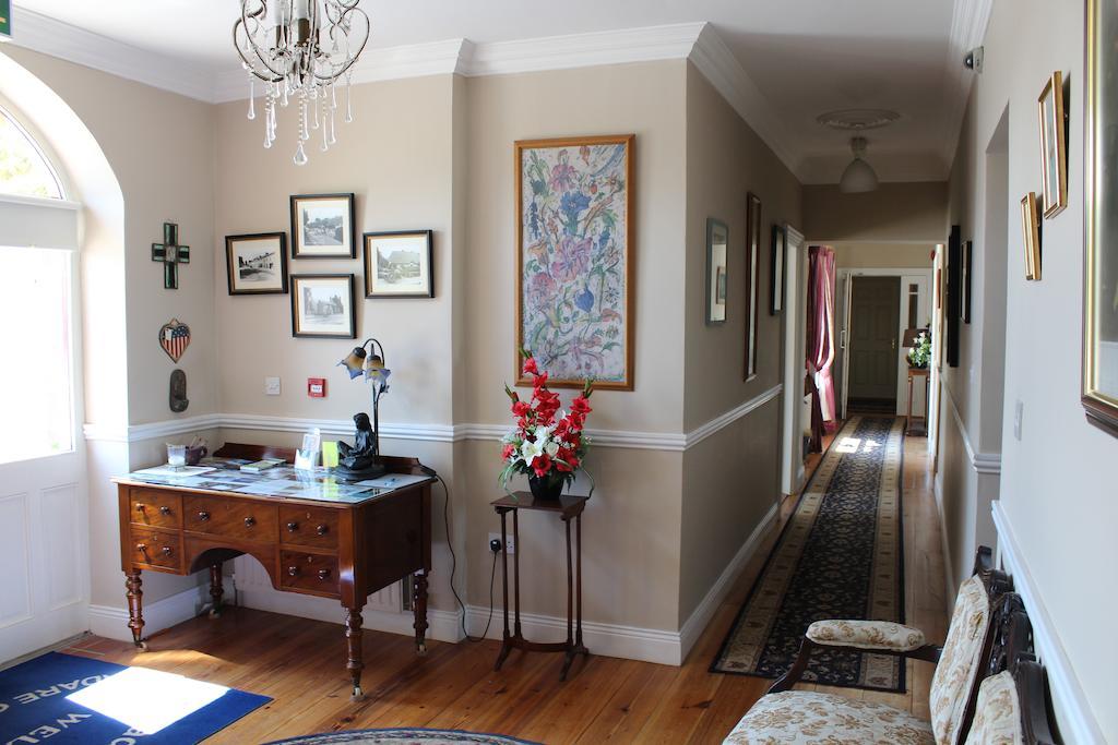 Adare Country House Buitenkant foto