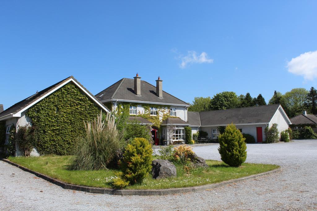 Adare Country House Buitenkant foto