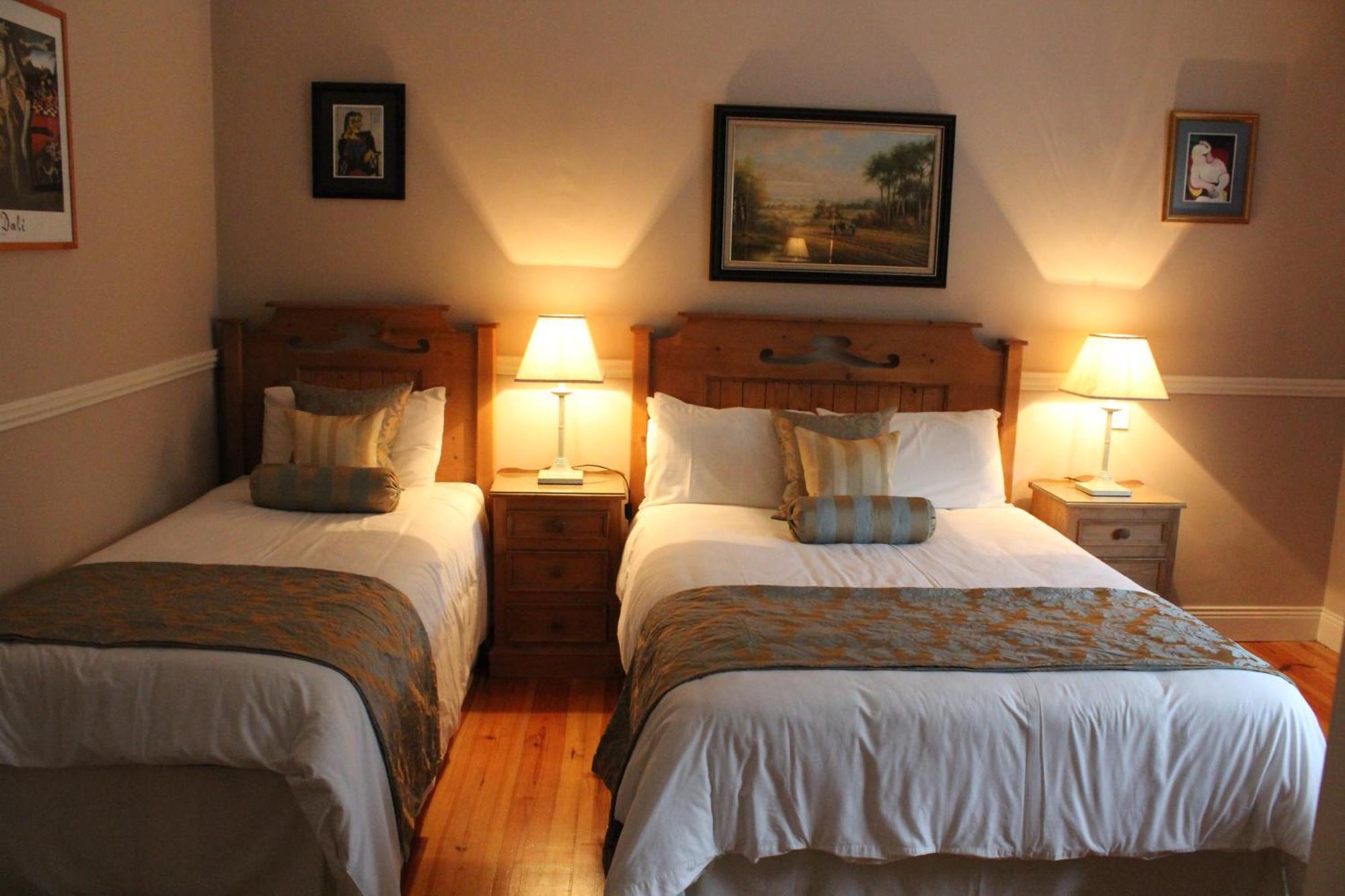 Adare Country House Kamer foto
