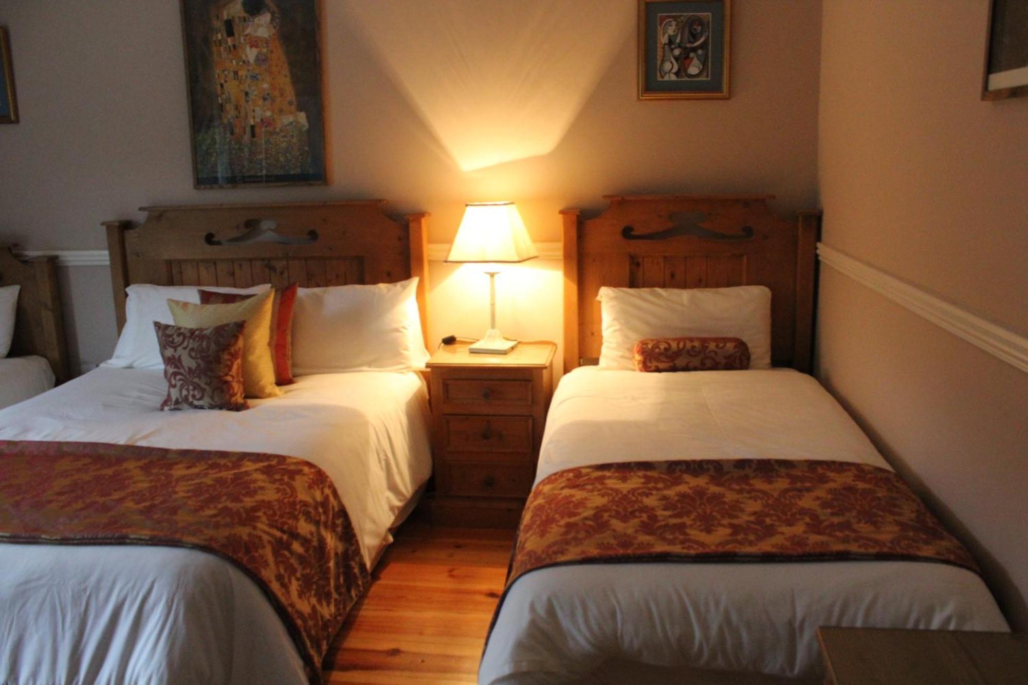 Adare Country House Kamer foto