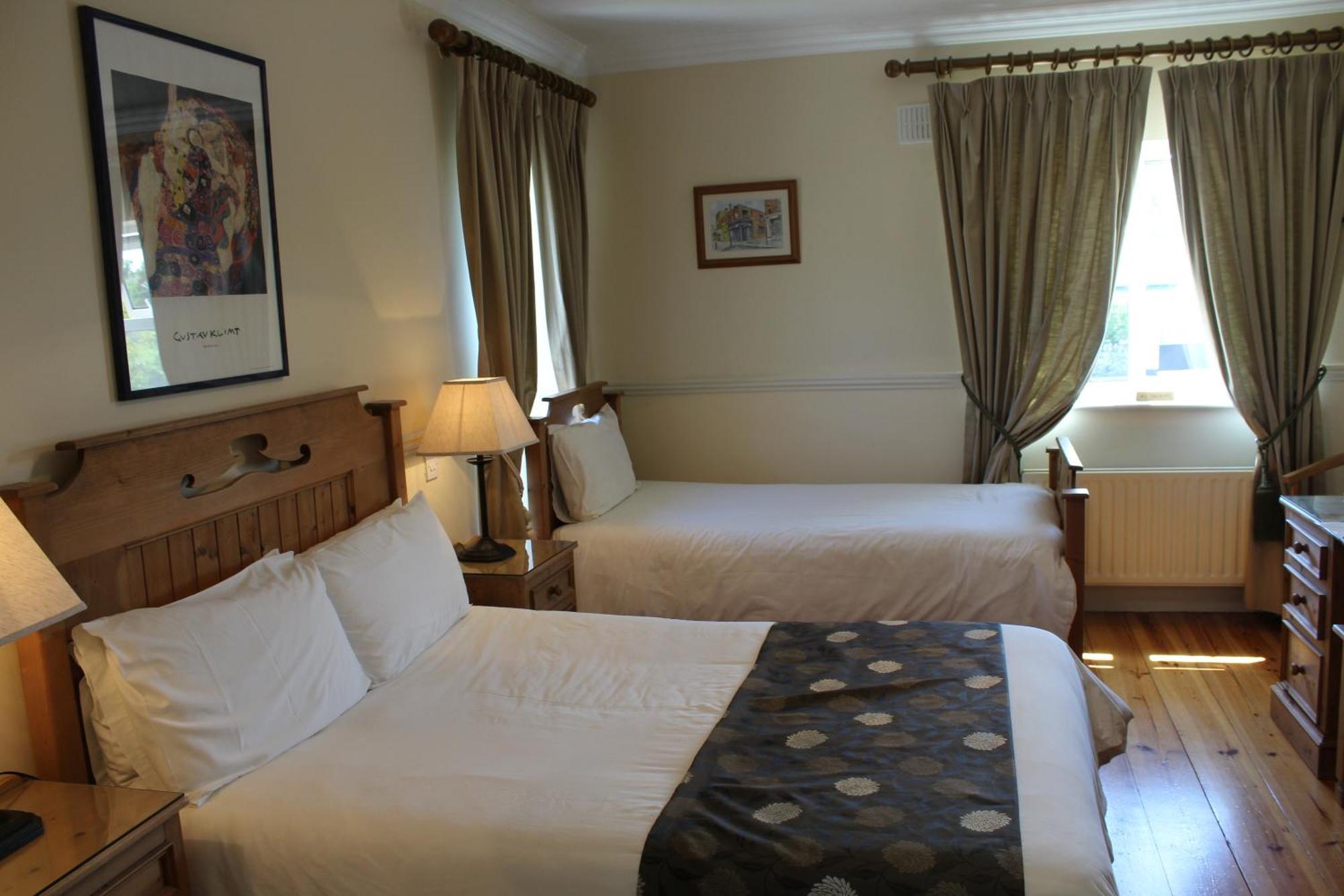 Adare Country House Kamer foto