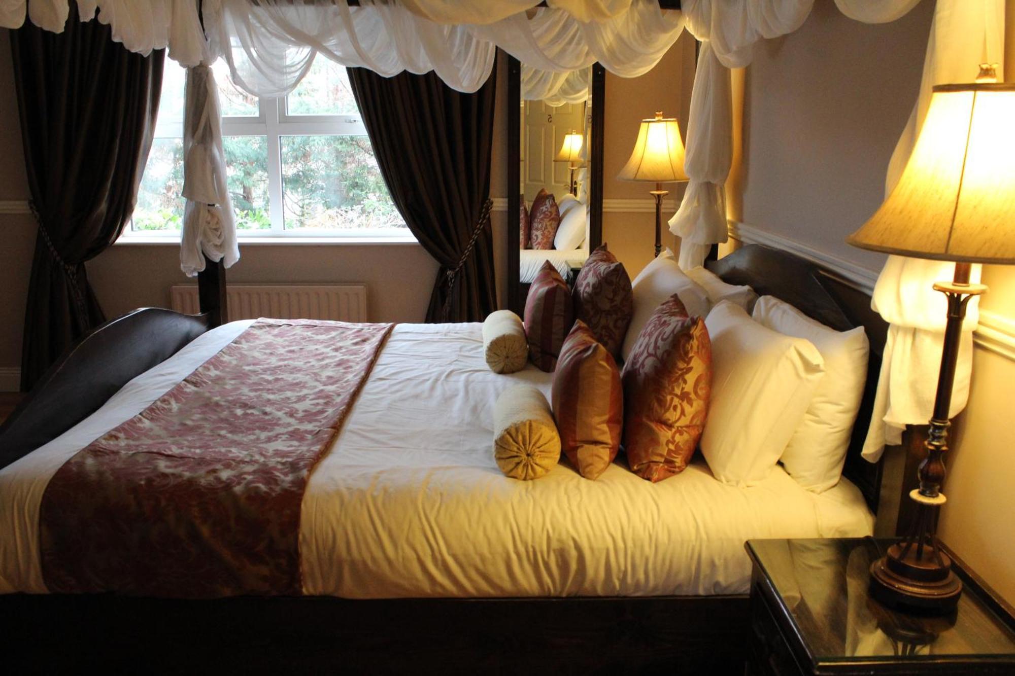 Adare Country House Kamer foto