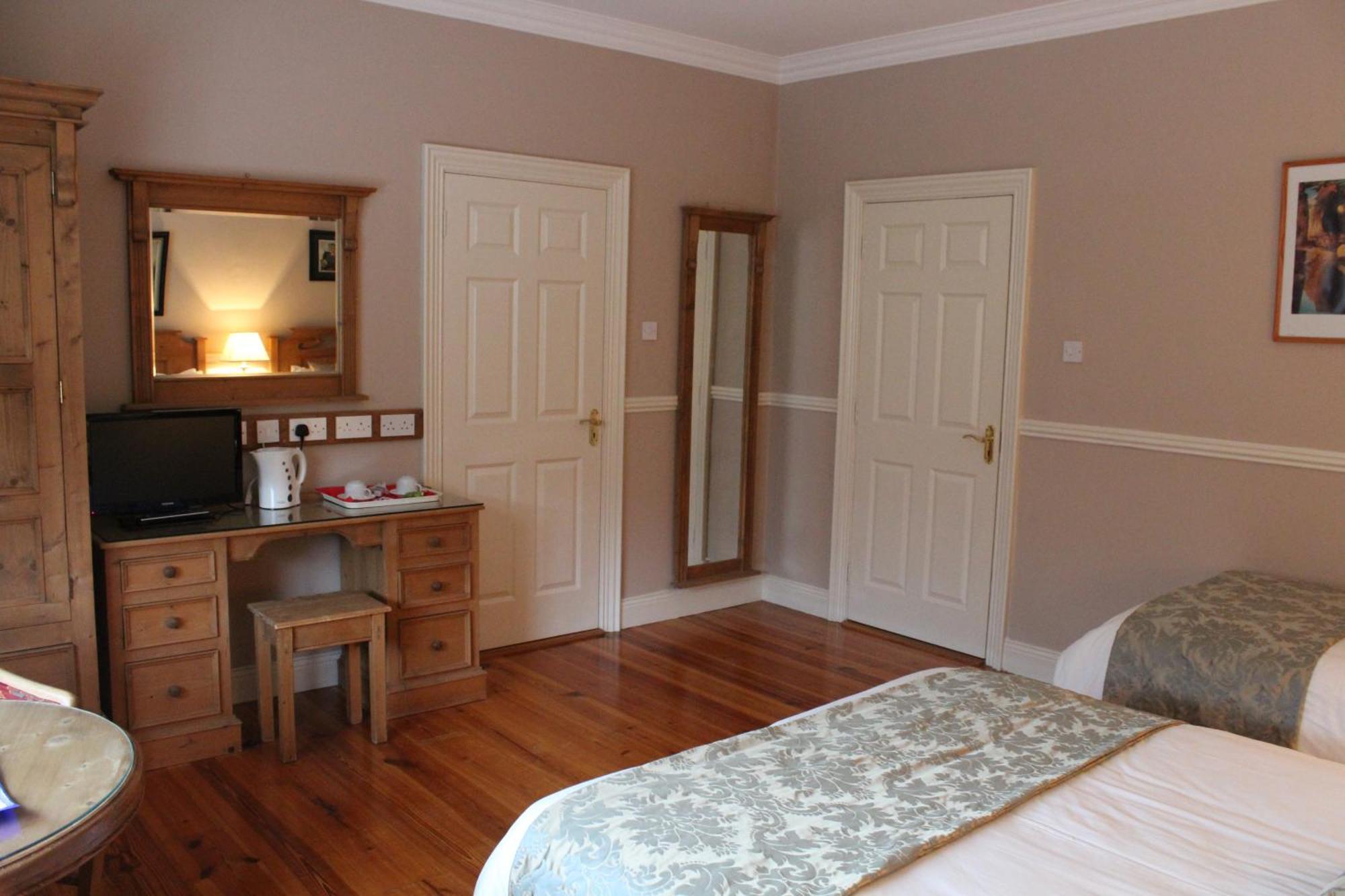 Adare Country House Kamer foto