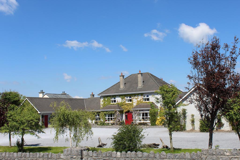 Adare Country House Buitenkant foto