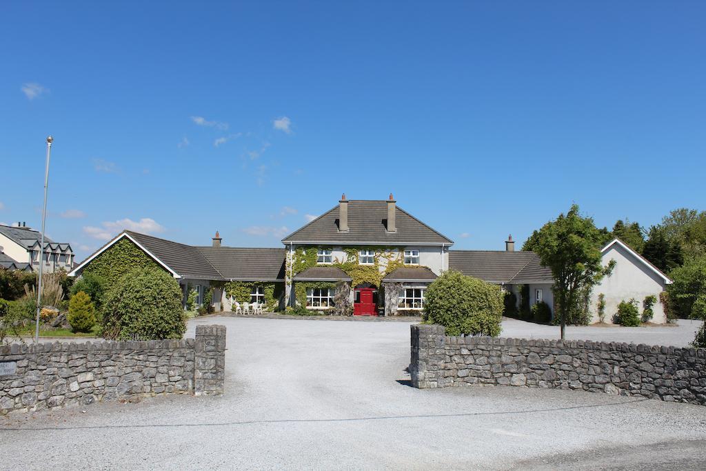 Adare Country House Buitenkant foto