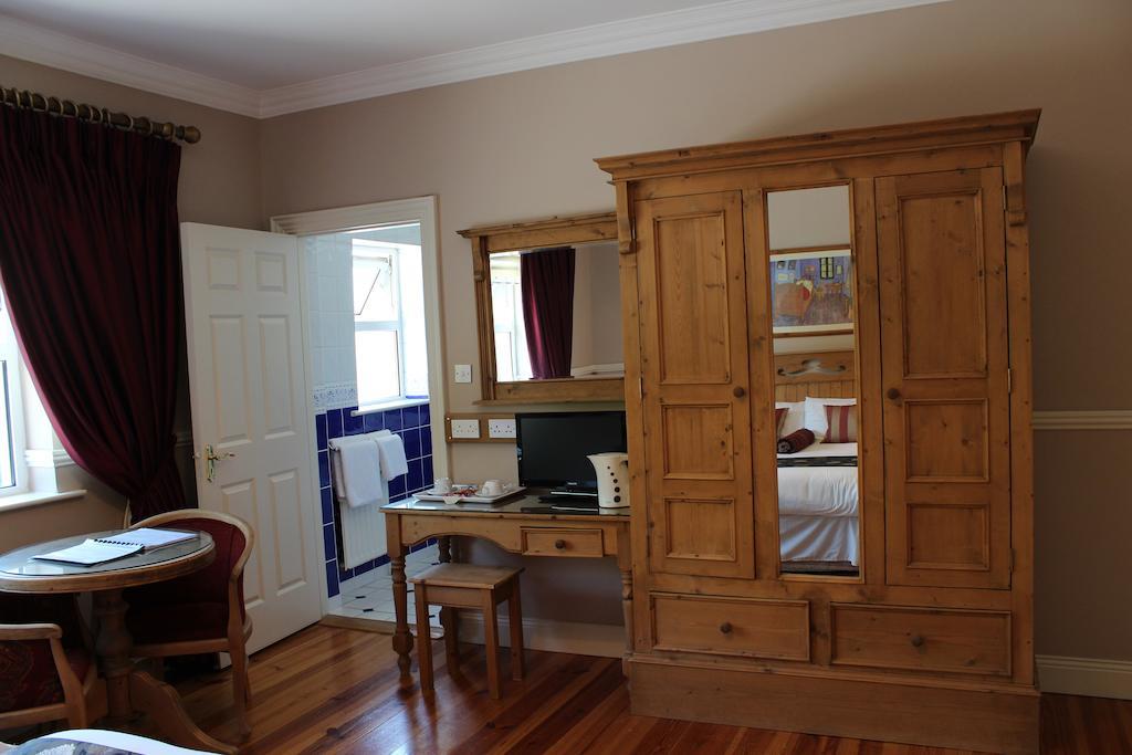 Adare Country House Kamer foto