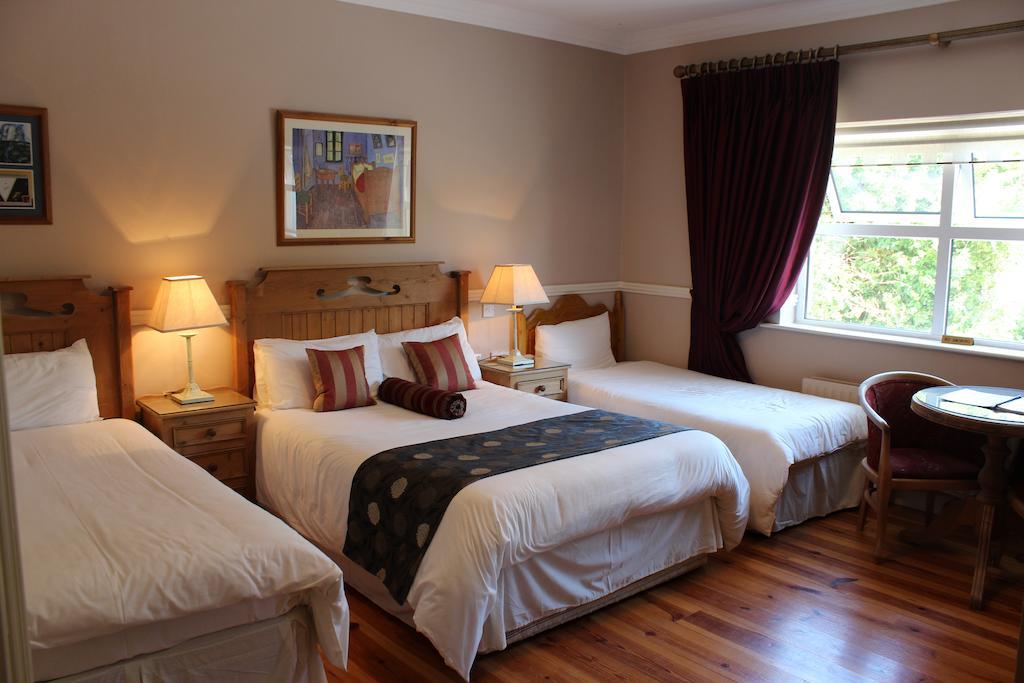 Adare Country House Kamer foto