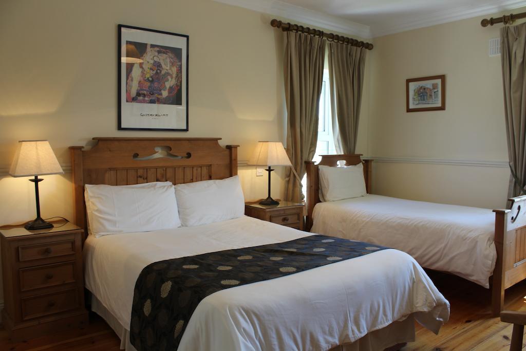 Adare Country House Kamer foto