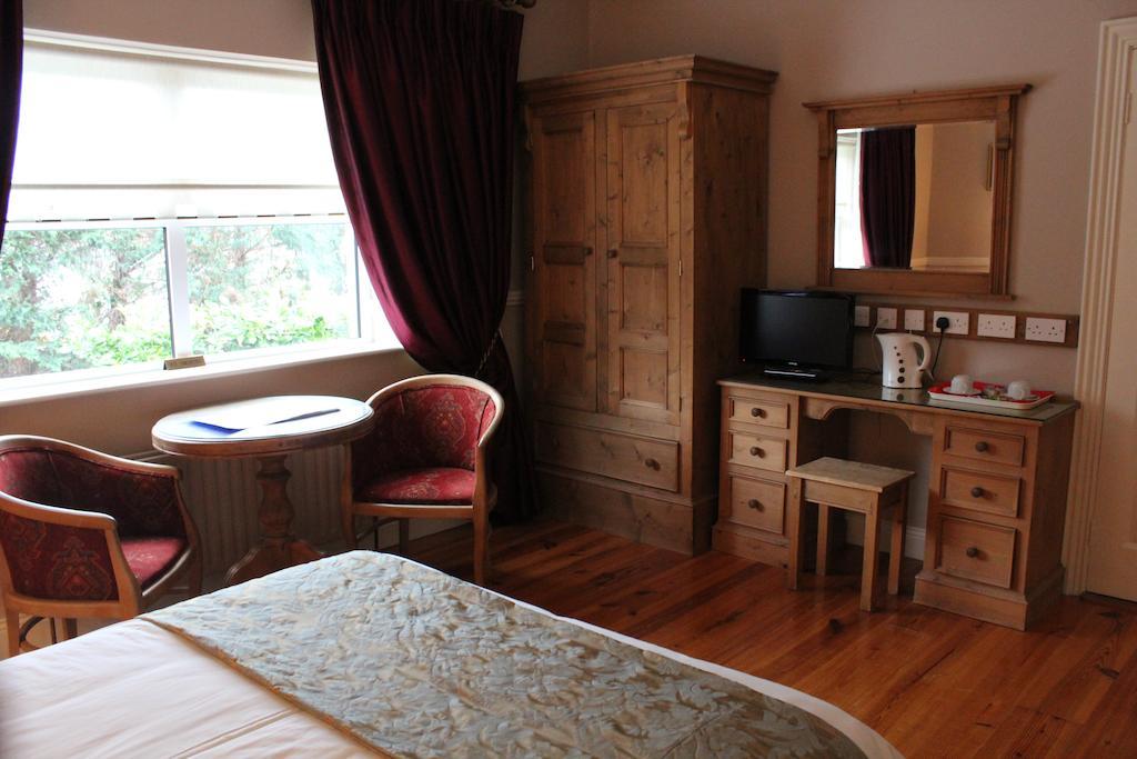 Adare Country House Kamer foto