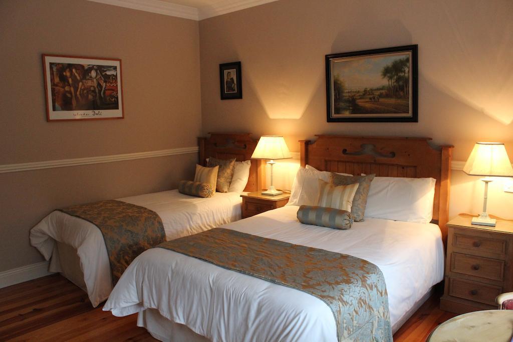 Adare Country House Kamer foto