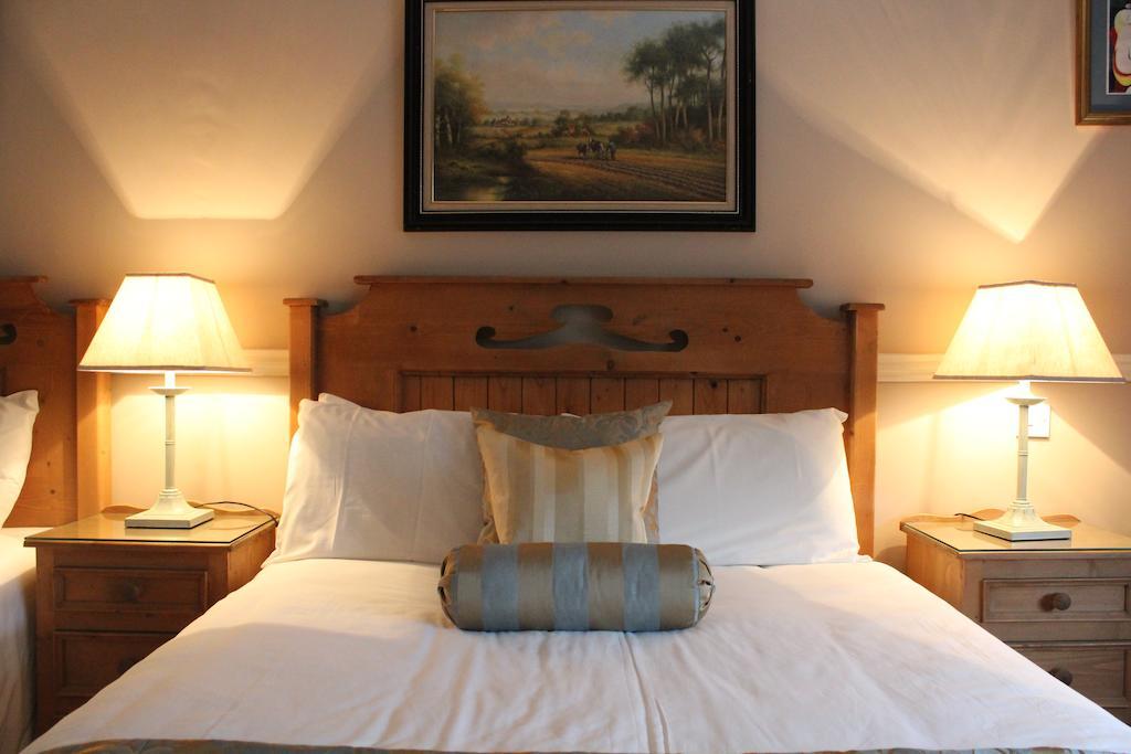Adare Country House Kamer foto