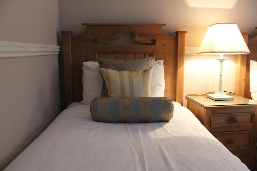 Adare Country House Buitenkant foto