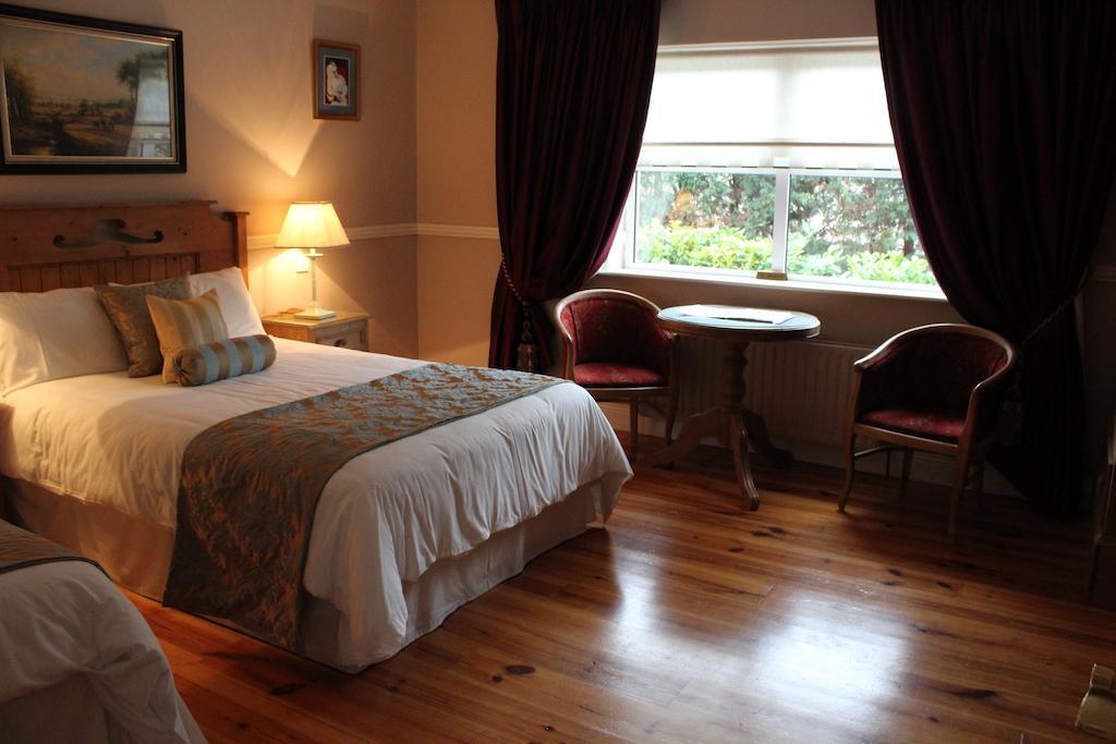 Adare Country House Buitenkant foto