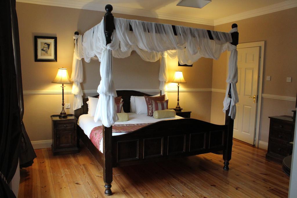 Adare Country House Kamer foto