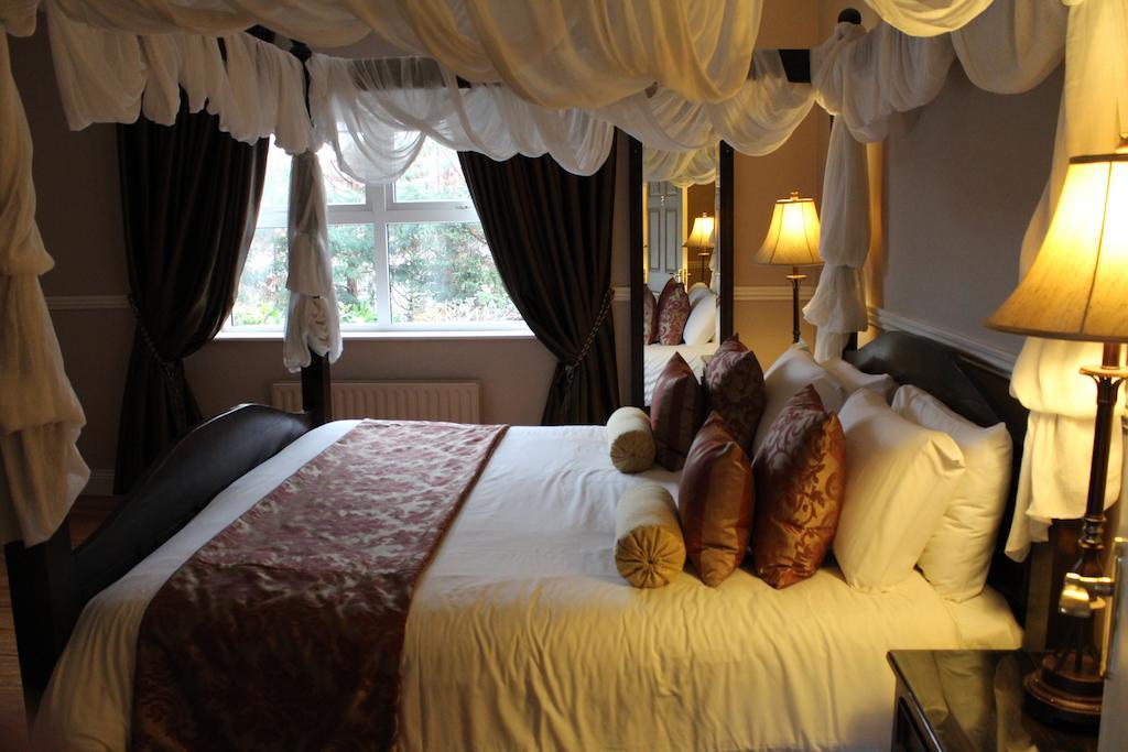 Adare Country House Buitenkant foto