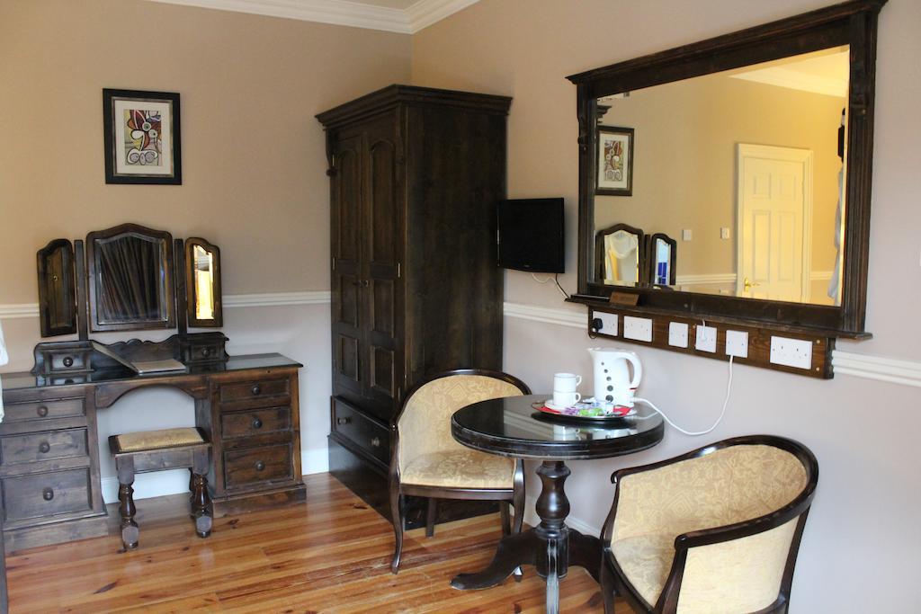 Adare Country House Kamer foto